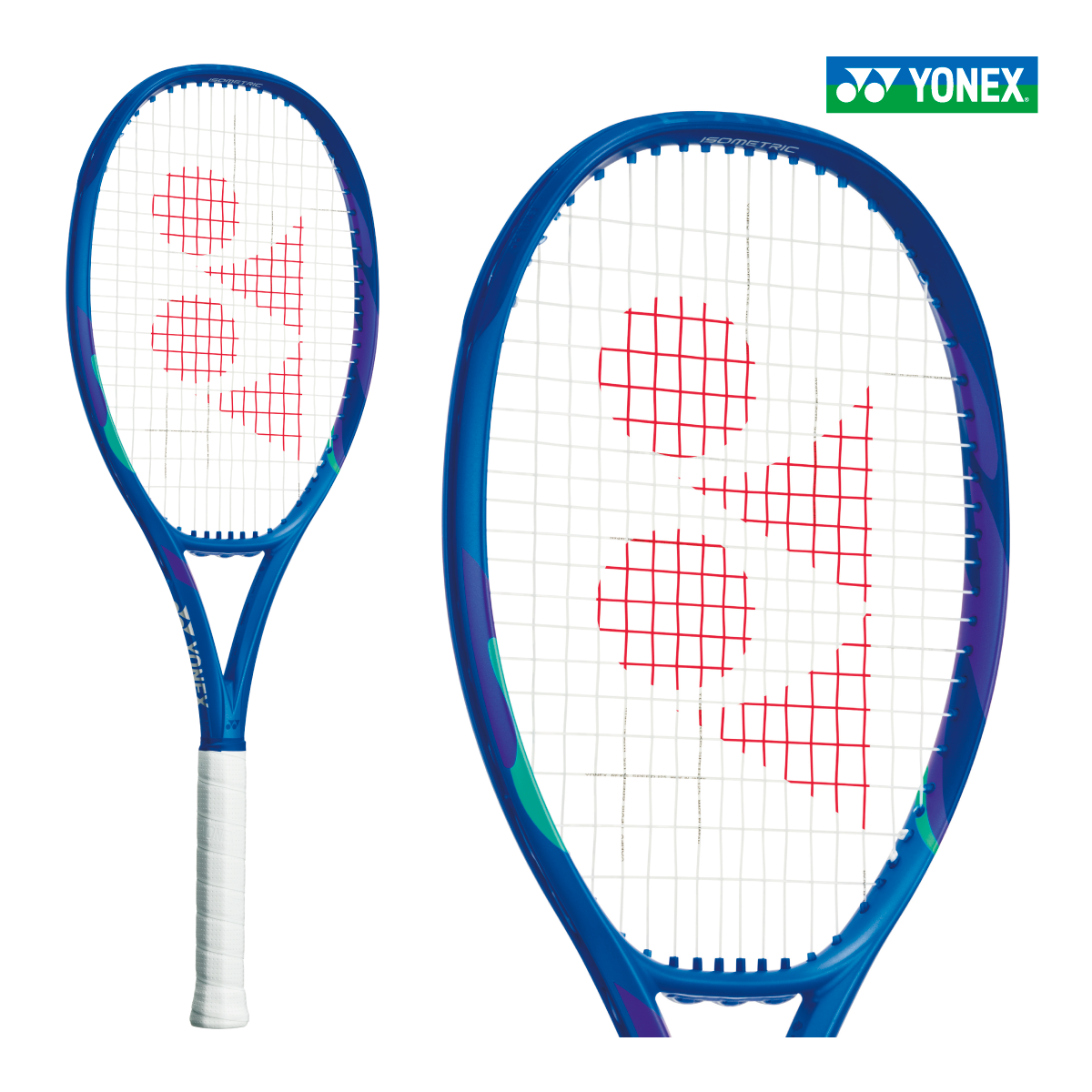 YONEX EZONE100