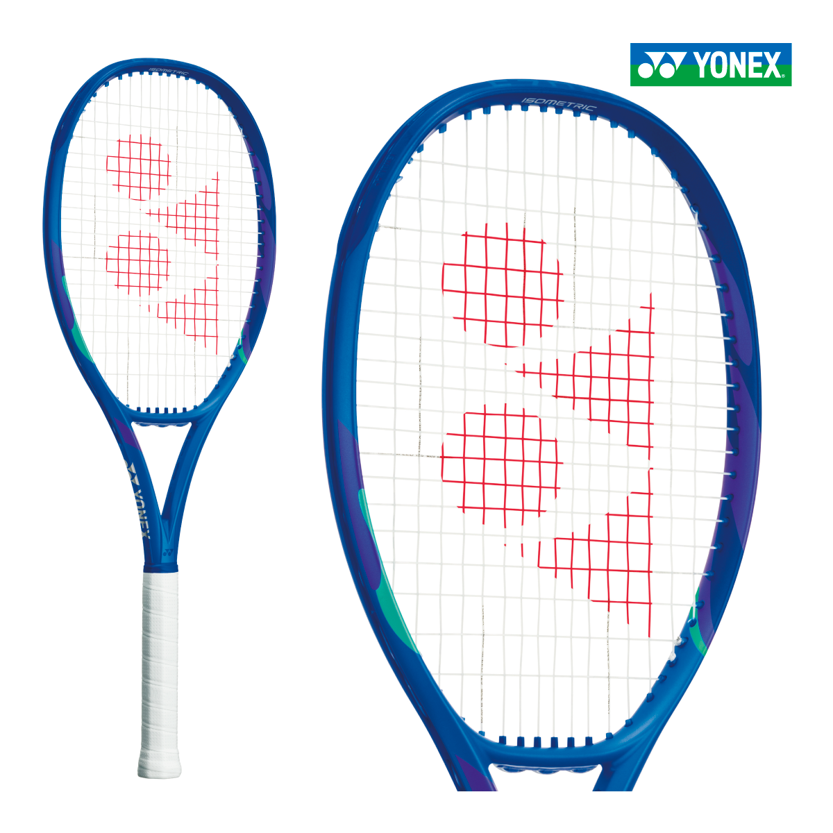 YONEX EZONE100L