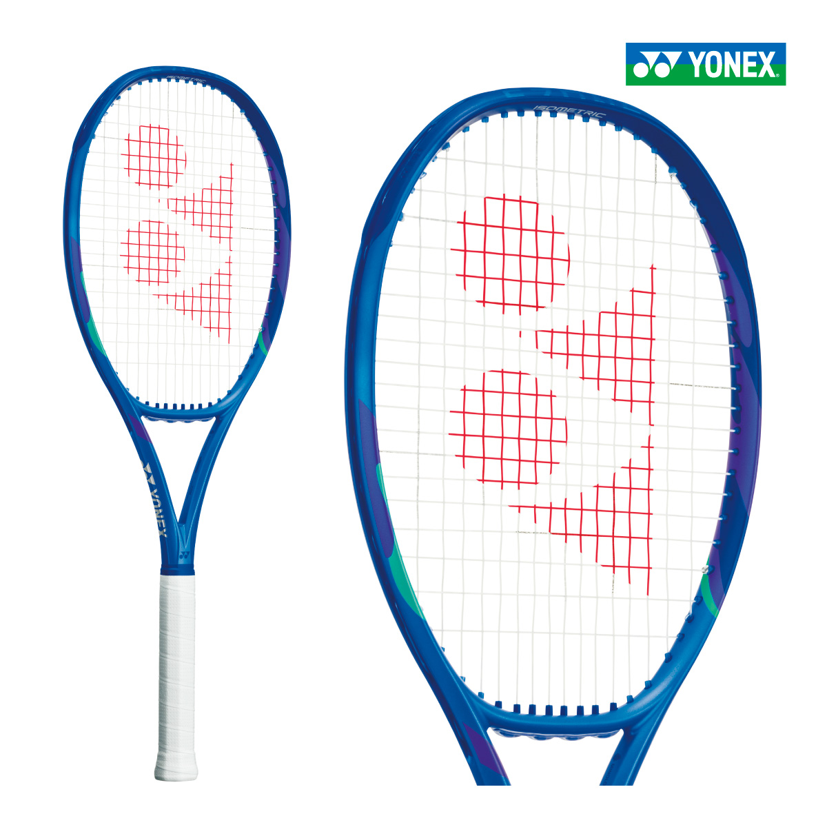 YONEX　EZONE98