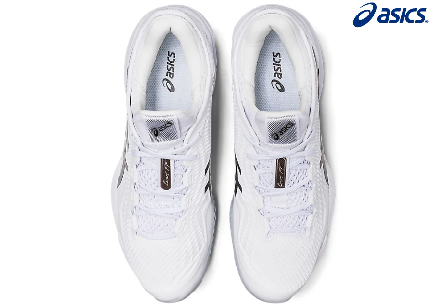 ASICS コートFF3 OC COURT FF3 OC 2023SSモデル アシックス 1041A369