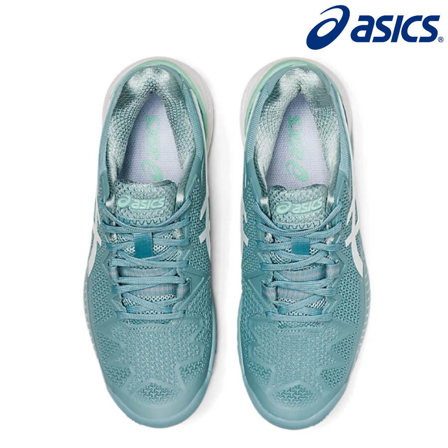 ASICS ゲルレゾリューション8OC GEL-RESOLUTION8 OC アシックス