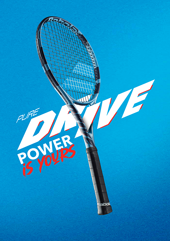 PURE DRIVE　新モデル