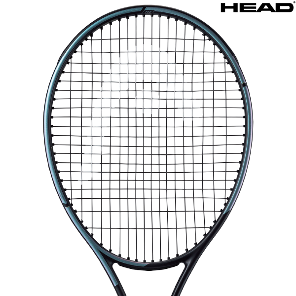 HEAD　グラビティプロ2023　ヘッド　GRAVITY PRO　235303　315g　国内正規品　硬式テニス　ラケット