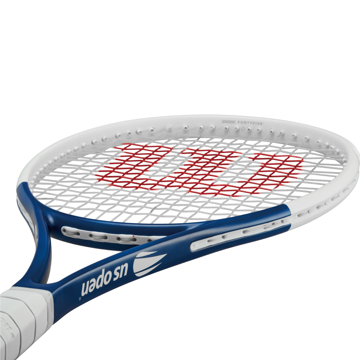 沸騰ブラドン ウィルソン硬式用テニスラケット BLADEV8 98